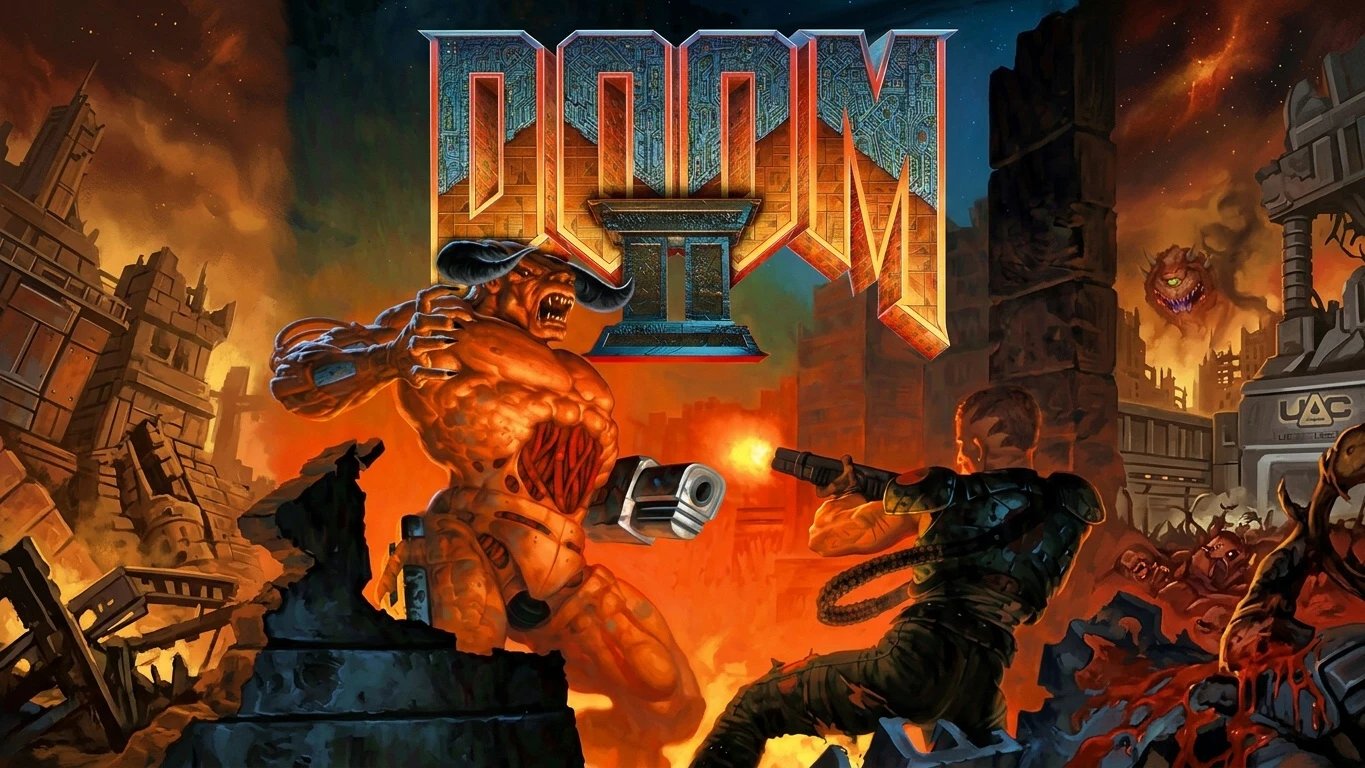 DOOM II