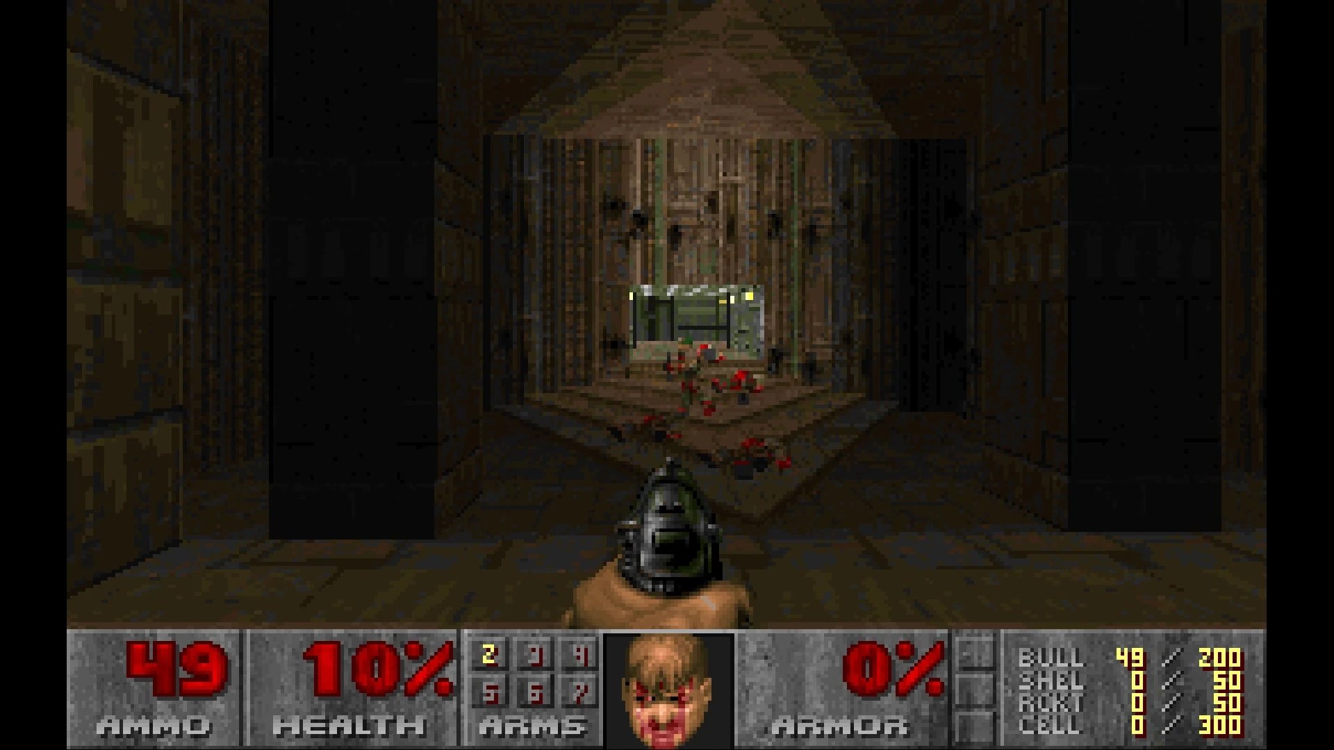 DOOM II