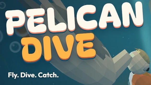 Pelican Dive
